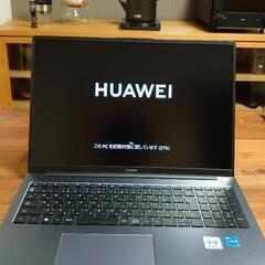 ノートパソコン HUAWEI MateBook D 16
