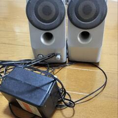 SONY スピーカー 