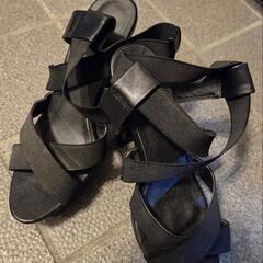 サンダル
