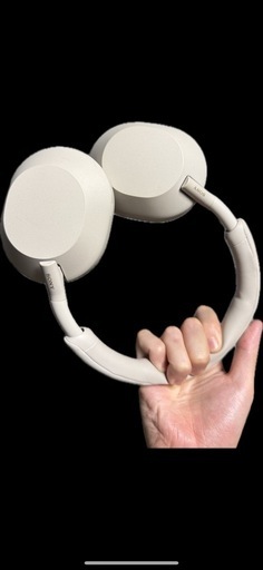 ヘッドフォン wh-1000xm5