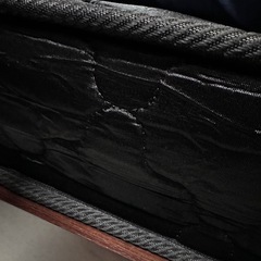 シングルマットレスの画像