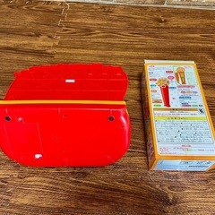 アンパンマン　おもちゃ　ぬいぐるみ　まとめ売りの画像