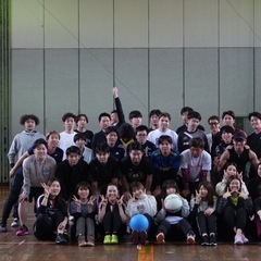 福山ソフトバレー🏐👐
