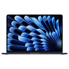 MacBook Air (15インチ, M3, 2024)