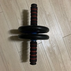 腹筋ローラー