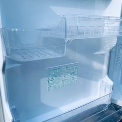 SHARP ノンフロン冷凍冷蔵庫 SJ-PW31X-T