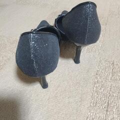 レディースパンプスの画像