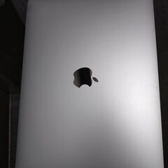 動作品　MacBook　pro 13inch (late 2016) Core i5 2GHz/8GB/SSD 256GB　レティナディスプレイの画像