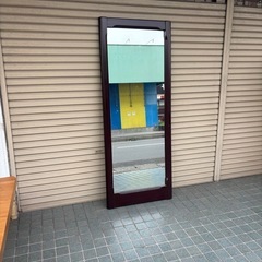 大型ミラー 姿見 鏡