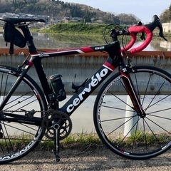 CERVELO S2 2011年モデル 
