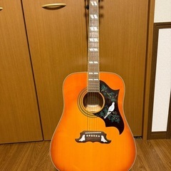 Epiphone DOVE