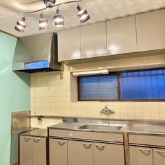 🔴初期費用0円 即入居可 1軒家 幸手市！　駐車可、事務所可、ペット複数可、シェアハウス可、民泊OK、DIYOK、生活保護可、外国人OK - 千代田区