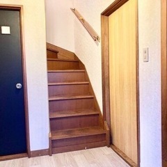 🔴初期費用0円 即入居可 1軒家 幸手市！　駐車可、事務所可、ペット複数可、シェアハウス可、民泊OK、DIYOK、生活保護可、外国人OK − 東京都