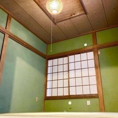 🔴初期費用0円 即入居可 1軒家 幸手市！　駐車可、事務所可、ペット複数可、シェアハウス可、民泊OK、DIYOK、生活保護可、外国人OK - 不動産