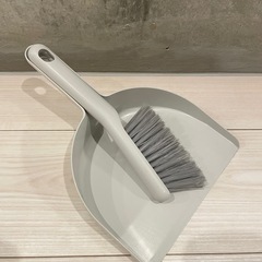 IKEA PEPPRIG ペップリグ　ミニ　ほうき