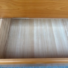 ※終了※無料★¥0-※タンス 収納 分離して運べます。の画像
