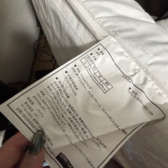 シングル コイルスプリング マットレスの画像