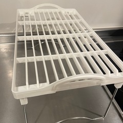 積み重ね棚