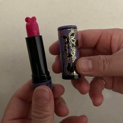 ANNA SUI ミニーちゃん　化粧品の画像