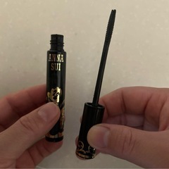 ANNA SUI ミニーちゃん　化粧品の画像
