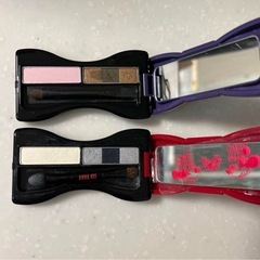 ANNA SUI ミニーちゃん　化粧品の画像