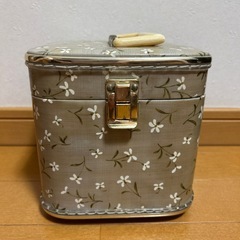 化粧箱