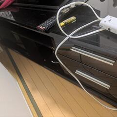 テレビ台