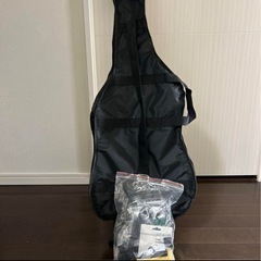 エレキギター　初心者セットの画像