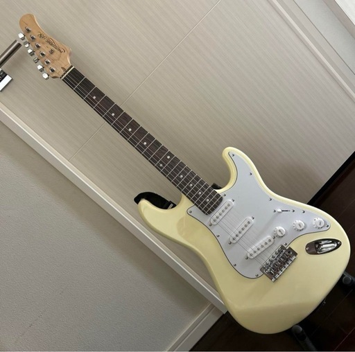 エレキギター　初心者セット