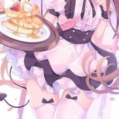 量産型、地雷系のお友達ください！！