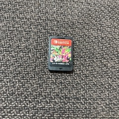 Switch ソフト　スプラトゥーン2  