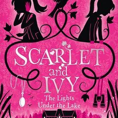 【洋書4冊】罪と罰、A Scarlet and Ivy Mysteryシリーズ3冊の画像
