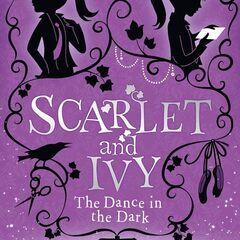 【洋書4冊】罪と罰、A Scarlet and Ivy Mysteryシリーズ3冊の画像