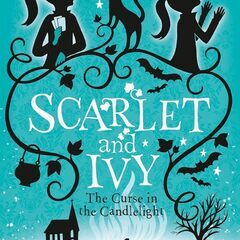 【洋書4冊】罪と罰、A Scarlet and Ivy Mysteryシリーズ3冊の画像
