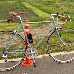 BIANCHI SELVINO  55サイズ