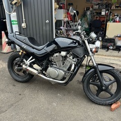 VX800  激レア　状態よしGET⭐︎
