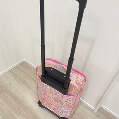 【お渡し予定者決まりました】一番くじ1等のアタッシュケースの画像