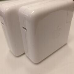 MacBook　TypeCアダプター