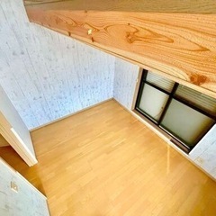 🔴即入居可 1軒家 春日部市５LDK　事務所可、ペット複数可、シェアハウス可、民泊OK、DIYOK、生活保護可、外国人OK - 不動産