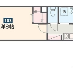 💚【新築】💚【希少物件】💚 久喜市栄💚敷金礼金無料💚嬉しい築浅物...
