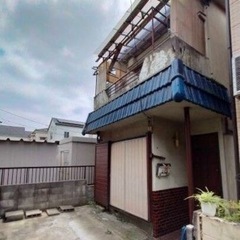 🔴初期費用0円 即入居可 1軒家足立区戸建！　駐車可、事務所可、...