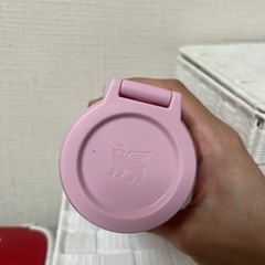 スターバックス　ボトルの画像