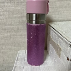 スターバックス　ボトルの画像