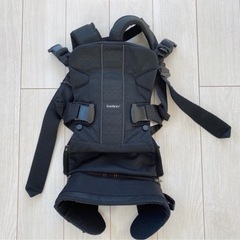 BabyBjorn ベビービョルン　抱っこ紐　one