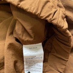 GRAMICCI♦︎グラミチ♦︎水陸両用♦︎SHELL GEAR SHORTS ♦︎Lの画像