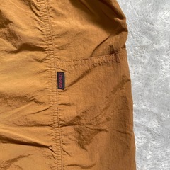 GRAMICCI♦︎グラミチ♦︎水陸両用♦︎SHELL GEAR SHORTS ♦︎Lの画像