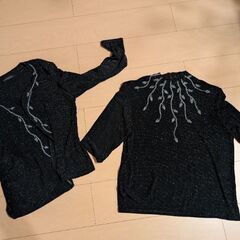 女性用ファッション