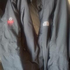 NORTHFACE　Summitシリーズ　ジャッケット