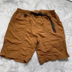GRAMICCI♦︎グラミチ♦︎水陸両用♦︎SHELL GEAR SHORTS ♦︎Lの画像