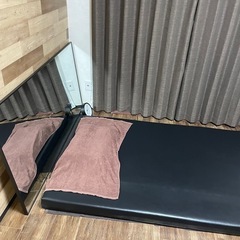 メンズエステルームメンエス備品一式　メンズエステ　サロン